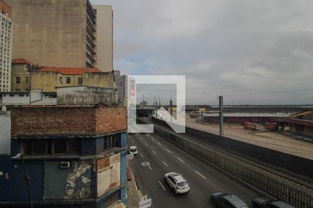 Vista de apartamento para alugar com 3 quartos, 115m² em Centro Histórico, Porto Alegre