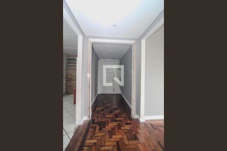Sala de apartamento para alugar com 3 quartos, 115m² em Centro Histórico, Porto Alegre