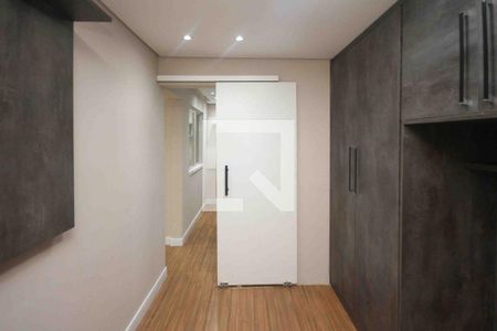 Quarto de apartamento para alugar com 2 quartos, 47m² em Jardim Dona Sinha, São Paulo