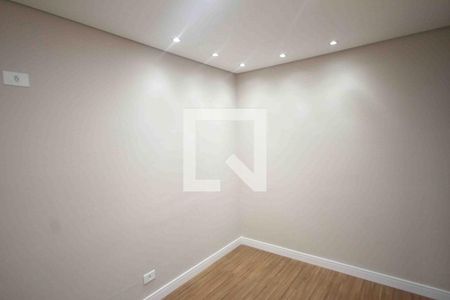 Quarto 02 de apartamento para alugar com 2 quartos, 47m² em Jardim Dona Sinha, São Paulo