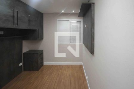 Quarto de apartamento para alugar com 2 quartos, 47m² em Jardim Dona Sinha, São Paulo