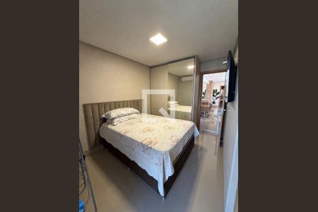 Quarto 2 de apartamento à venda com 3 quartos, 121m² em Jardim América, Goiânia