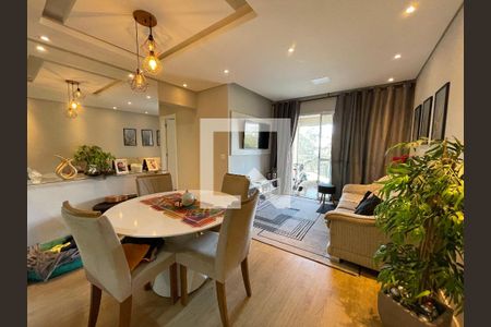 Apartamento à venda com 3 quartos, 77m² em Conjunto Promorar Raposo Tavares, São Paulo