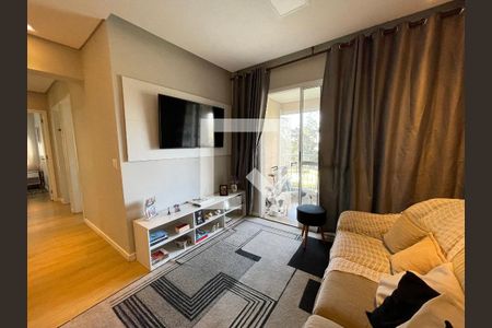 Apartamento à venda com 3 quartos, 77m² em Conjunto Promorar Raposo Tavares, São Paulo