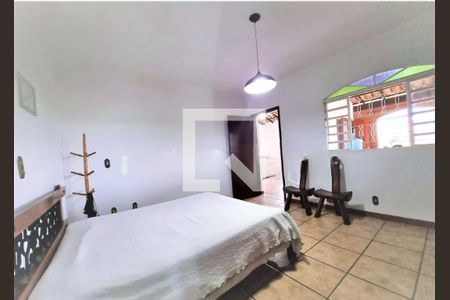 Quarto 3 de casa de condomínio à venda com 4 quartos, 220m² em Doutor Lund, Lagoa Santa