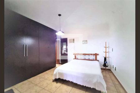 Quarto 3 de casa de condomínio à venda com 4 quartos, 220m² em Doutor Lund, Lagoa Santa