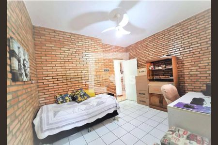 Quarto 4 de casa de condomínio à venda com 4 quartos, 220m² em Doutor Lund, Lagoa Santa