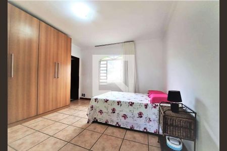 Quarto 2 de casa de condomínio à venda com 4 quartos, 220m² em Doutor Lund, Lagoa Santa