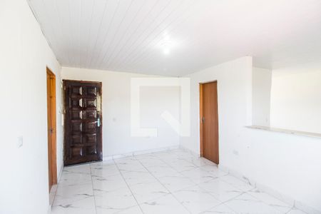 sala  de casa para alugar com 2 quartos, 70m² em Jardim Cecilia Cristina, Carapicuíba
