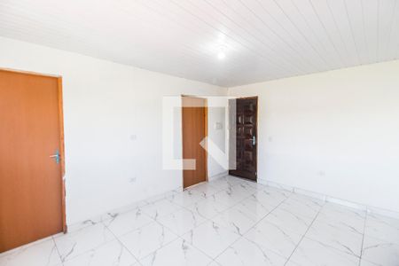 sala  de casa para alugar com 2 quartos, 70m² em Jardim Cecilia Cristina, Carapicuíba