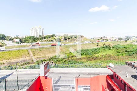 Vista do Quarto 1 de casa para alugar com 2 quartos, 70m² em Jardim Cecilia Cristina, Carapicuíba