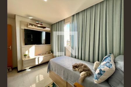 Apartamento à venda com 4 quartos, 177m² em Ana Lúcia, Belo Horizonte
