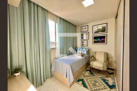 Apartamento à venda com 4 quartos, 177m² em Ana Lúcia, Belo Horizonte