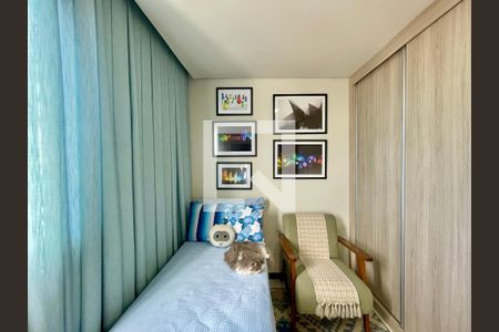 Apartamento à venda com 4 quartos, 177m² em Ana Lúcia, Belo Horizonte