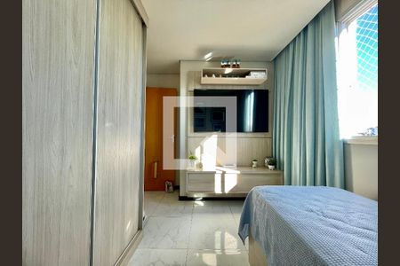 Apartamento à venda com 4 quartos, 177m² em Ana Lúcia, Belo Horizonte