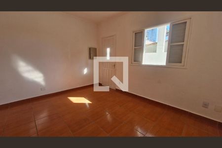 Sala de casa para alugar com 3 quartos, 106m² em Parque Sao Jose, São Paulo