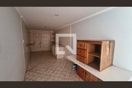 Cozinha de casa para alugar com 3 quartos, 106m² em Parque Sao Jose, São Paulo