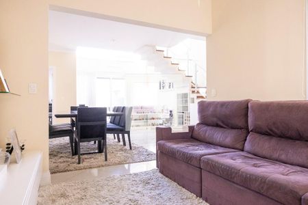 Casa para alugar com 4 quartos, 350m² em Parque Campolim, Sorocaba