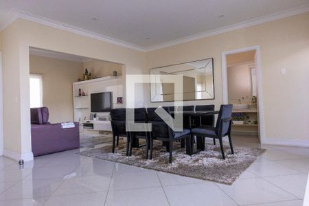 Casa para alugar com 4 quartos, 350m² em Parque Campolim, Sorocaba