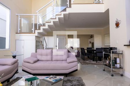 Casa para alugar com 4 quartos, 350m² em Parque Campolim, Sorocaba