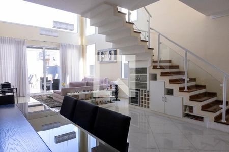Casa para alugar com 4 quartos, 350m² em Parque Campolim, Sorocaba