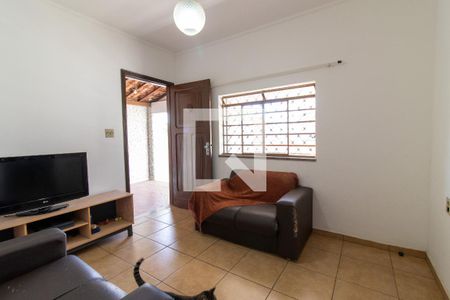 Casa à venda com 3 quartos, 98m² em Jardim Proença, Campinas