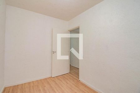 Quarto 2 de apartamento para alugar com 2 quartos, 41m² em Mário Quintana, Porto Alegre
