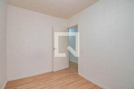 Quarto 1 de apartamento para alugar com 2 quartos, 41m² em Mário Quintana, Porto Alegre