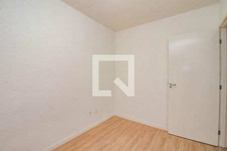 Quarto 2 de apartamento para alugar com 2 quartos, 41m² em Mário Quintana, Porto Alegre
