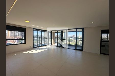 Sala de apartamento para alugar com 2 quartos, 112m² em Alphaville Comercial, Barueri