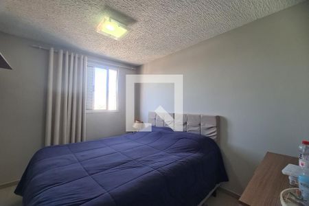 Quarto 1 de apartamento à venda com 1 quarto, 66m² em Vila Alpina, São Paulo