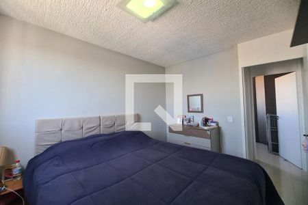 Quarto 1 de apartamento à venda com 1 quarto, 66m² em Vila Alpina, São Paulo