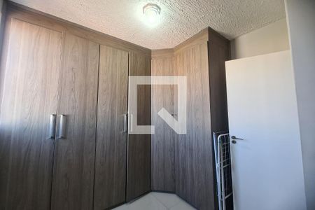Quarto 2 de apartamento à venda com 1 quarto, 66m² em Vila Alpina, São Paulo