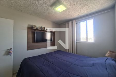 Quarto 1 de apartamento à venda com 1 quarto, 66m² em Vila Alpina, São Paulo