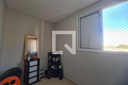 Quarto 2 de apartamento à venda com 1 quarto, 66m² em Vila Alpina, São Paulo
