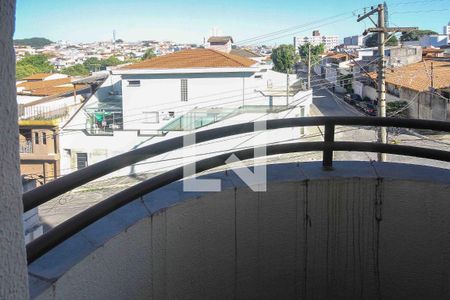 Apartamento para alugar com 2 quartos, 60m² em Chácara Belenzinho, São Paulo