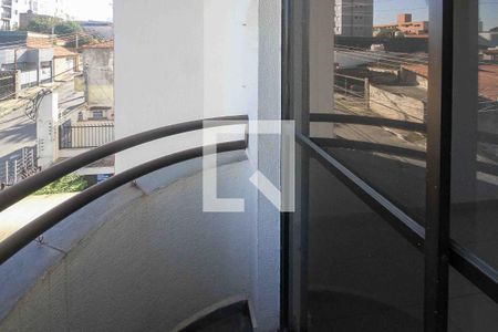 Apartamento para alugar com 2 quartos, 60m² em Chácara Belenzinho, São Paulo