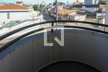 Apartamento para alugar com 2 quartos, 60m² em Chácara Belenzinho, São Paulo