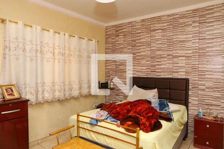 Quarto 1 de casa à venda com 2 quartos, 142m² em Parque Paulistano, São Paulo