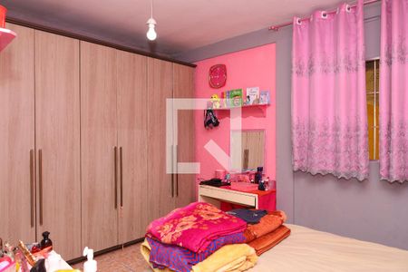 Quarto 2 de casa à venda com 2 quartos, 142m² em Parque Paulistano, São Paulo