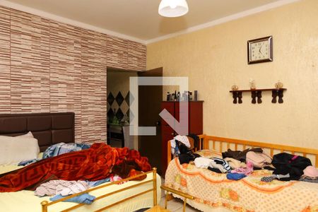 Quarto 1 de casa à venda com 2 quartos, 142m² em Parque Paulistano, São Paulo