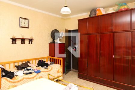 Quarto 1 de casa à venda com 2 quartos, 142m² em Parque Paulistano, São Paulo