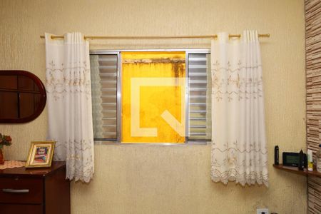 Quarto 1 de casa à venda com 2 quartos, 142m² em Parque Paulistano, São Paulo