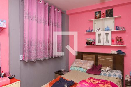 Quarto 2 de casa à venda com 2 quartos, 142m² em Parque Paulistano, São Paulo