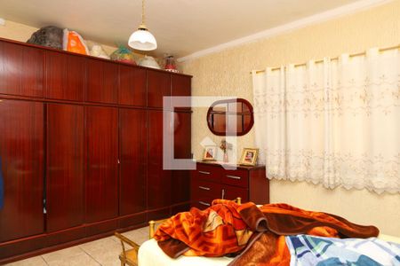 Quarto 1 de casa à venda com 2 quartos, 142m² em Parque Paulistano, São Paulo