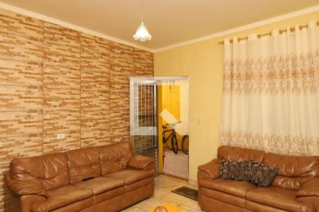 Sala de casa à venda com 2 quartos, 142m² em Parque Paulistano, São Paulo