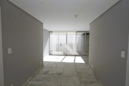 Sala de apartamento para alugar com 3 quartos, 125m² em Carlos Prates, Belo Horizonte