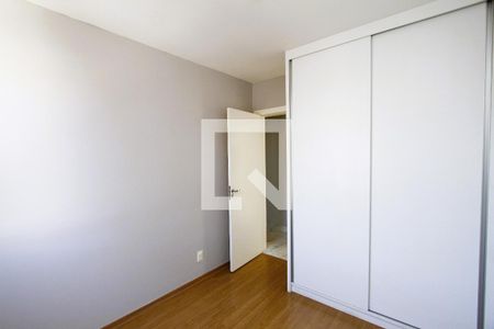 Quarto 1 de apartamento para alugar com 3 quartos, 125m² em Carlos Prates, Belo Horizonte