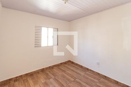 Quarto de casa para alugar com 1 quarto, 45m² em Bussocaba, Osasco
