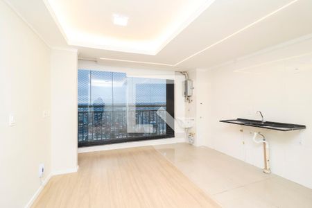 Apartamento à venda com 2 quartos, 38m² em Vila Progresso (zona Leste), São Paulo